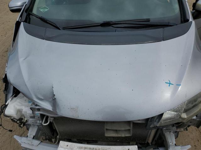 JHMGK5H59HS012605 Honda FIT LX