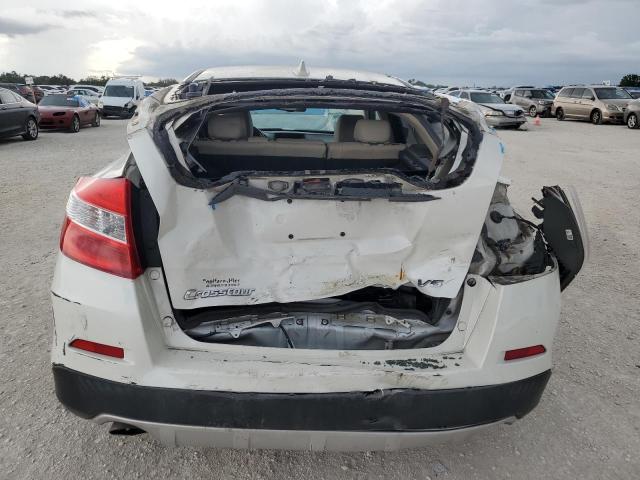 5J6TF1H54EL000133 Honda Crosstour Exl