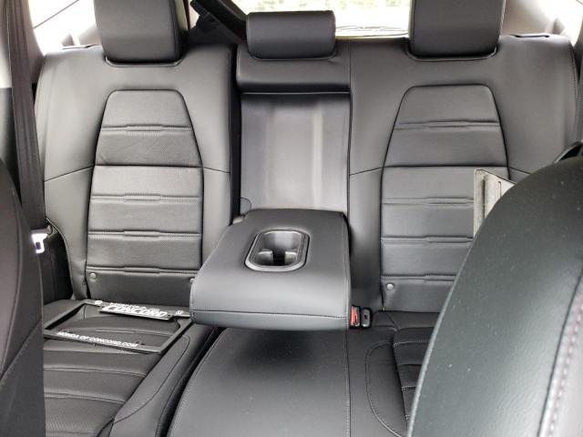 7FARW1H90LE008656 Honda Cr-v Touring