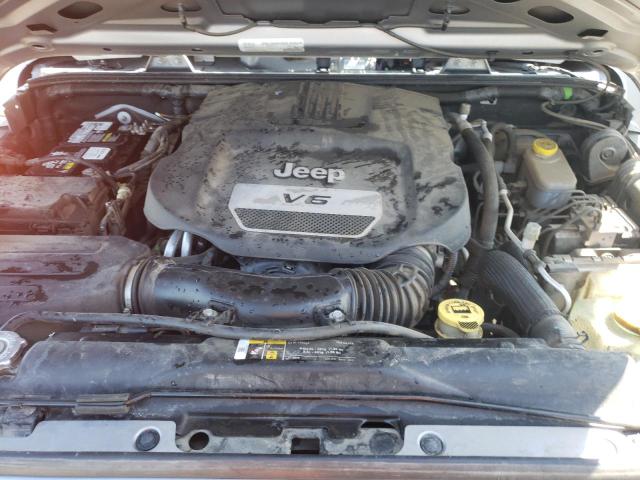 1C4HJWDG3JL919839 Jeep Wrangler Unlimited Sport