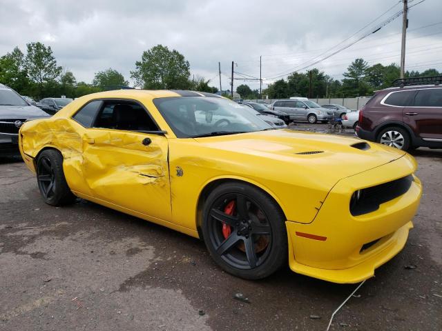 2C3CDZC96HH616913 Dodge Challenger Srt Hellcat