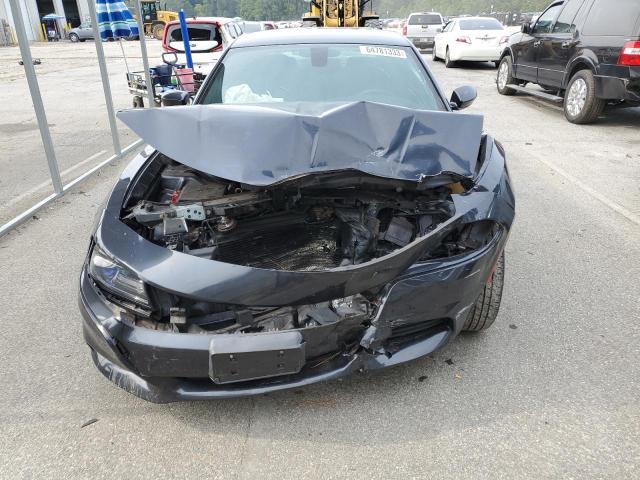 2C3CDXBG5HH547457 Dodge Charger Se