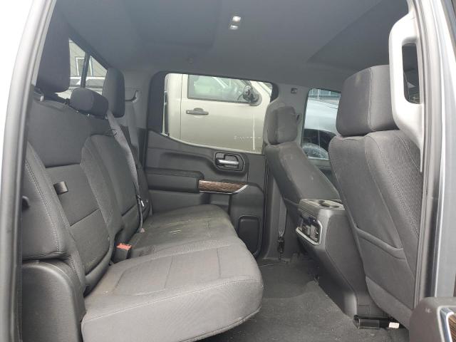 3GTU9CET2MG260185 GMC Sierra K1500 Elevation