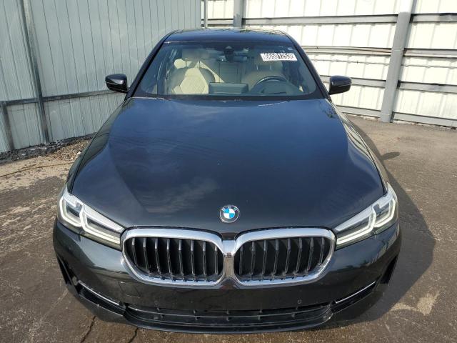 WBA53BH04MWX31995 BMW 530 I