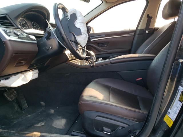 WBA5B1C5XED480347 BMW 535 I