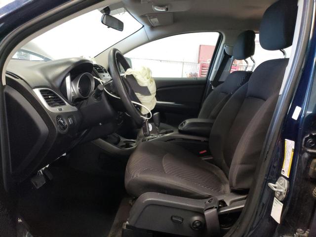3C4PDDBG4FT554478 Dodge Journey Sxt
