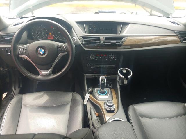 WBAVL1C55EVR94372 BMW X1 Xdrive28i