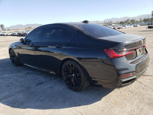 WBA7T2C06NCH32653 BMW 740 I