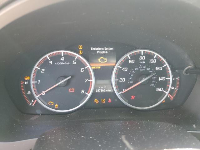 19UDE2F88NA008099 Acura Ilx Premium A-spec
