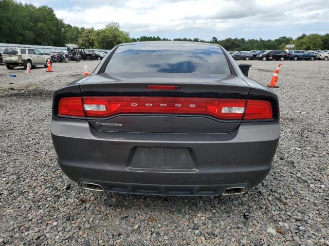 2C3CDXBGXEH259039 Dodge Charger Se