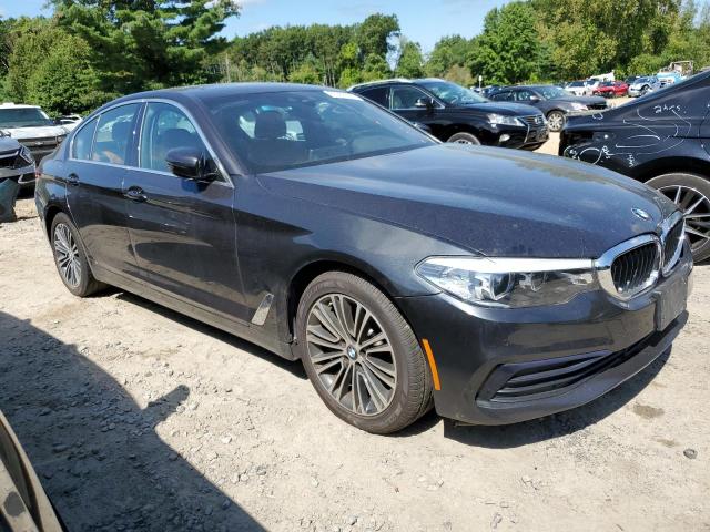 WBAJA7C57KWW12307 BMW 530 XI