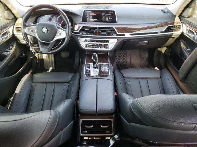 WBA7E2C58HG739796 BMW 740 I