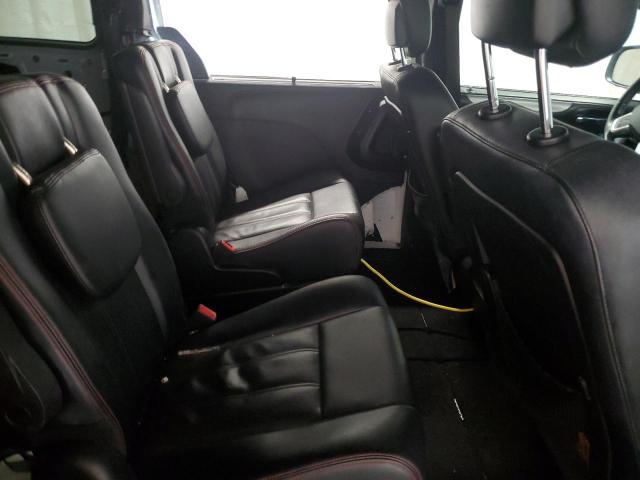 2C4RDGEG2HR673609 Dodge Grand Caravan Gt