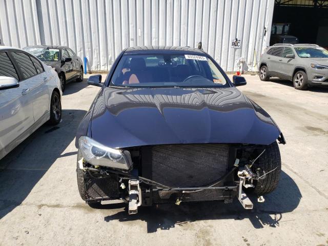 WBA5A7C59GG144440 BMW 528 XI