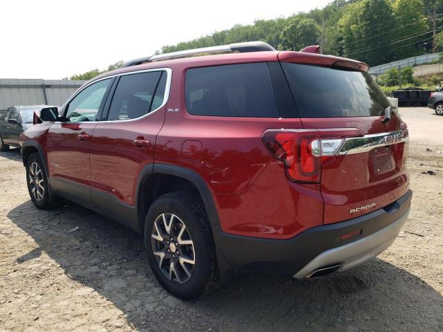 1GKKNRLS3MZ171522 GMC ACADIA SLE