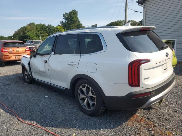 5XYP3DHC7LG045284 KIA Telluride Ex