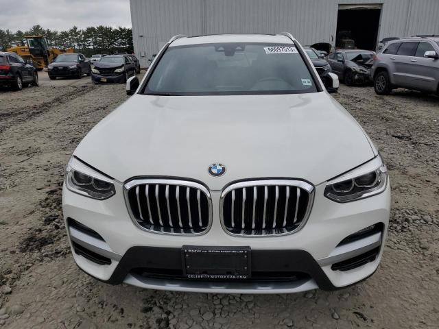 5UXTY5C04L9B76579 BMW X3 Xdrive30i
