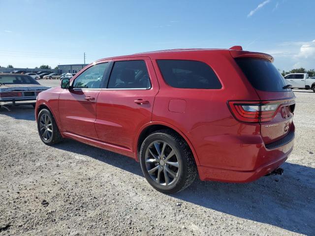 1C4RDHDG4JC254358 Dodge DURANGO GT