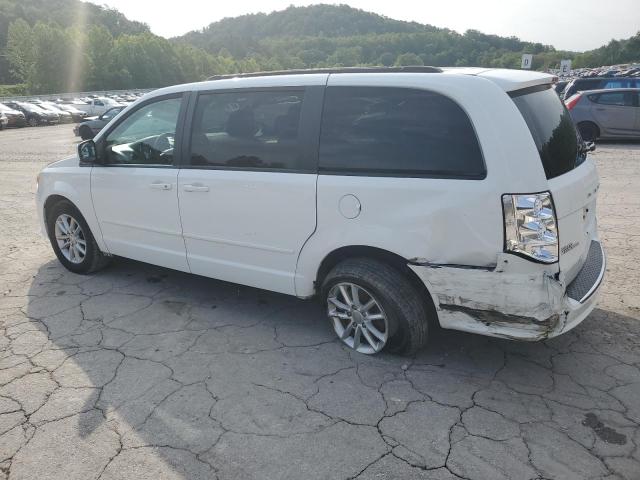 2C4RDGCG6ER423496 Dodge Grand Caravan Sxt
