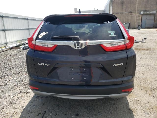 2HKRW2H5XJH680107 Honda CR-V EX