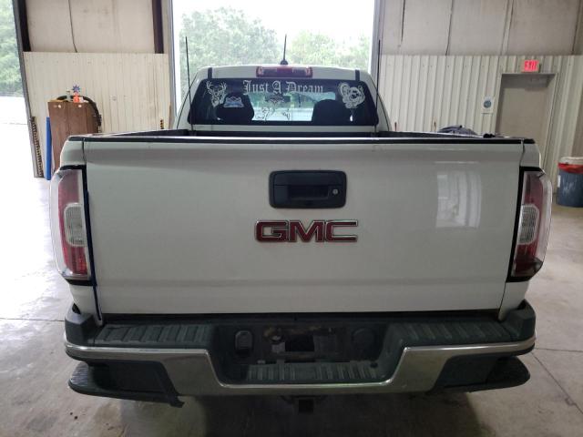 1GTH6BE37F1151386 GMC CANYON SLE