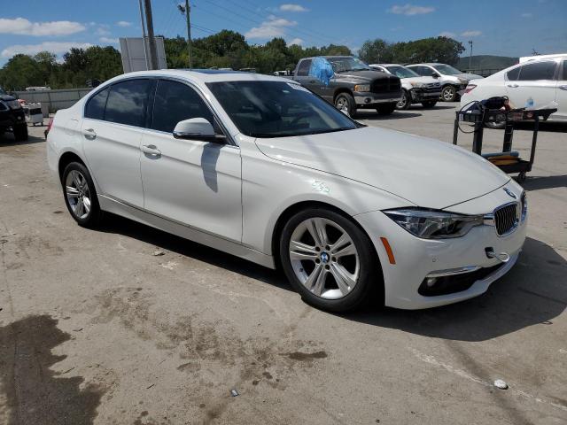 WBA8E9G5XGNT83675 BMW 328 I Sulev