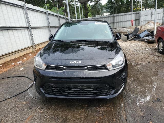 3KPA24AD5NE475083 KIA RIO LX