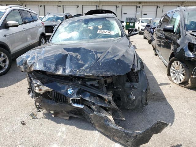 WBA8E1G58GNT38171 BMW 320 I