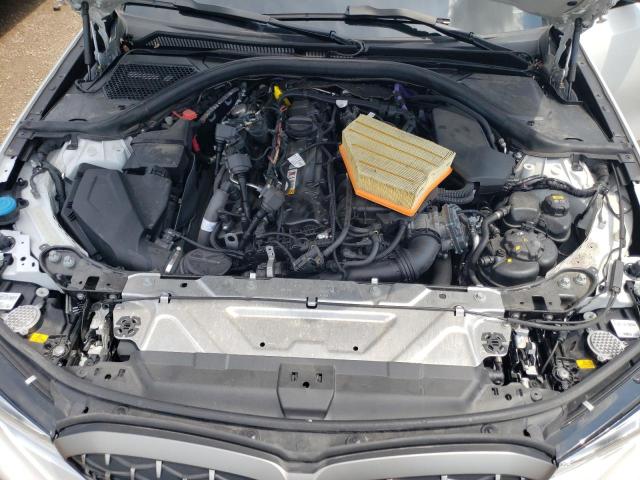 3MW5U9J0XM8B61624 BMW M340XI