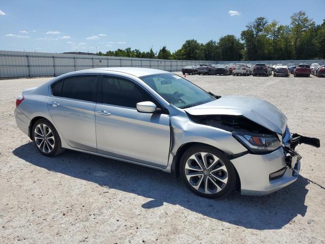 1HGCR2F5XEA089774 Honda Accord Sport