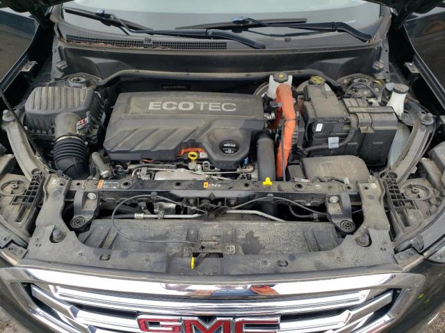 3GKALREU8KL308569 GMC Terrain Slt