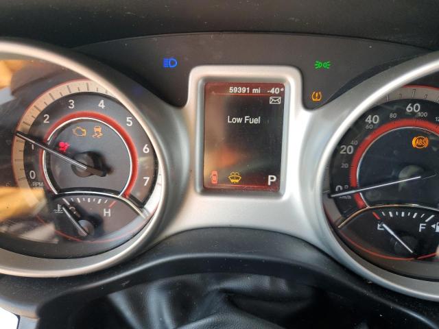 3C4PDCAB5LT272104 Dodge JOURNEY SE