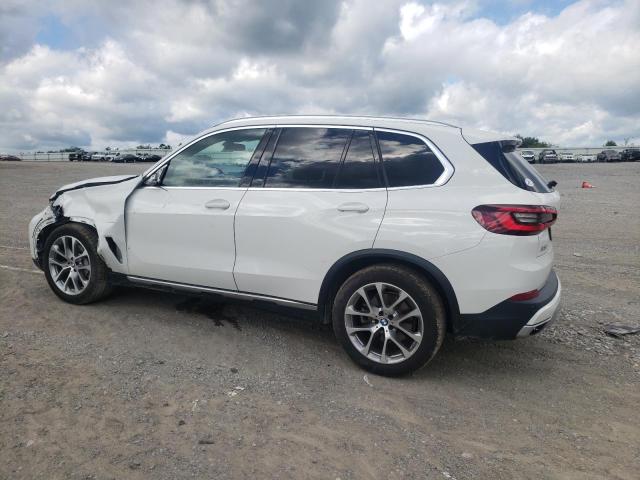 5UXCR6C07M9H53402 BMW X5 Xdrive40i