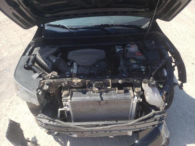 1GKKNULS4KZ218833 GMC Acadia Slt-1