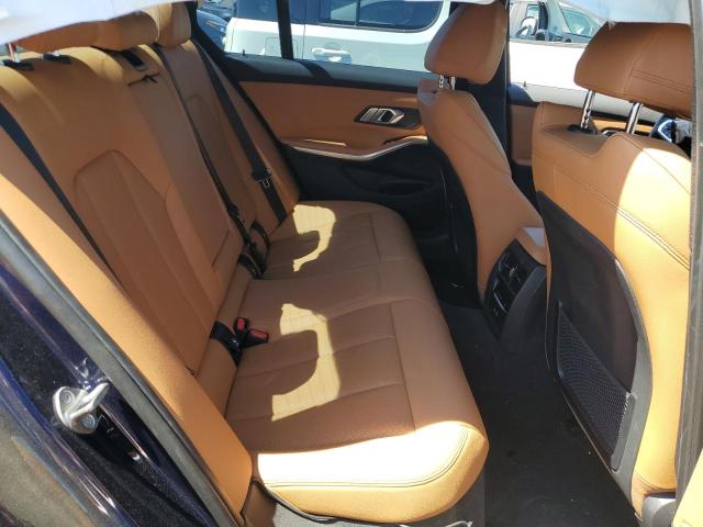 WBA5U7C0XNFM01247 BMW M340I