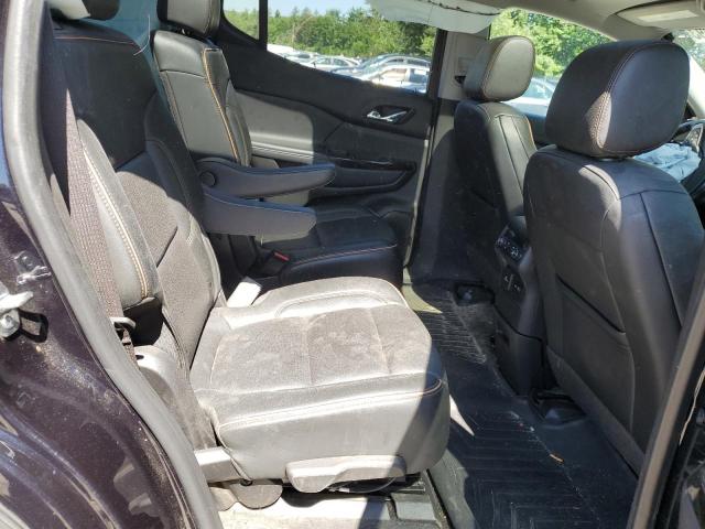 1GKKNLLS1MZ223047 GMC Acadia At4