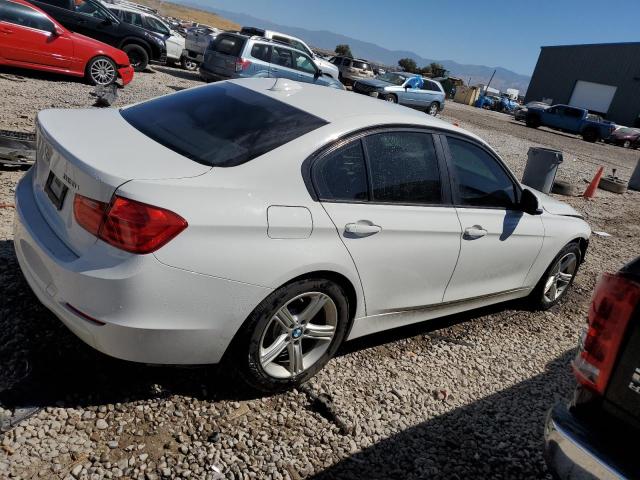 WBA3A5C57FF609457 BMW 328 I