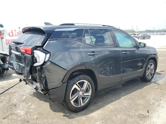 3GKALPEV1JL386879 GMC Terrain Slt