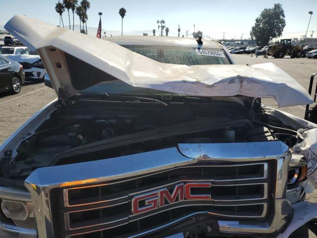 3GTP1VEC9FG450875 GMC Sierra C1500 Slt