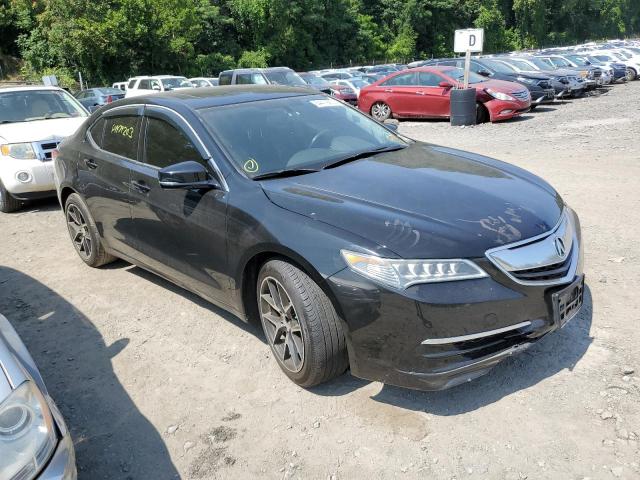 19UUB2F36GA004861 Acura TLX