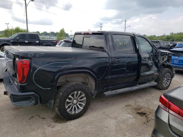 3GTP9EEL4KG226156 GMC Sierra K1500 At4