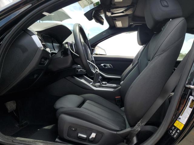 3MW5R7J00M8B65820 BMW 330XI