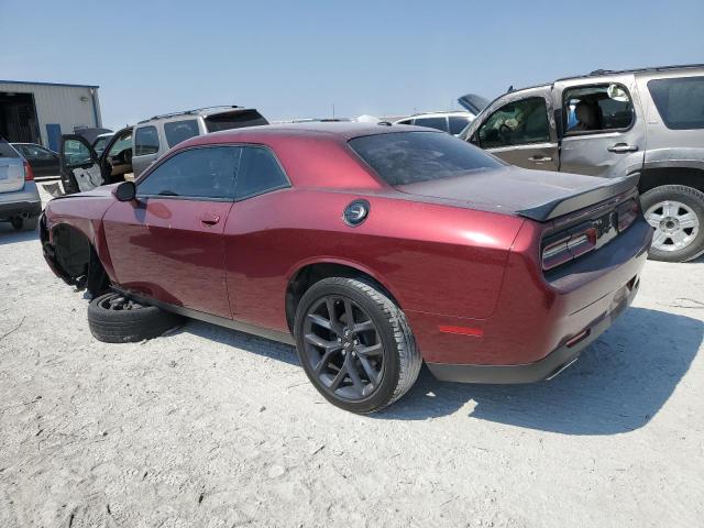 2C3CDZAG6MH508142 Dodge Challenger Sxt