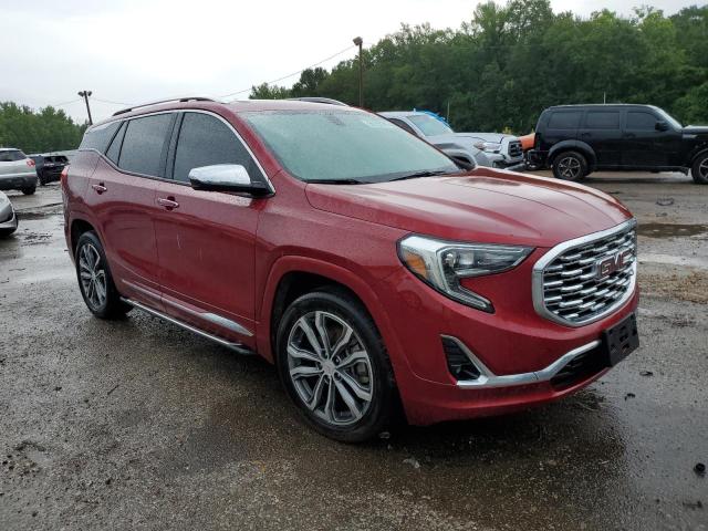 3GKALSEX5JL289138 GMC Terrain Denali