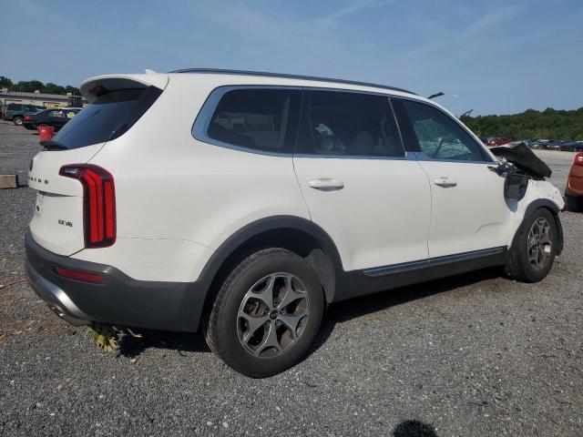 5XYP3DHC7LG045284 KIA Telluride Ex