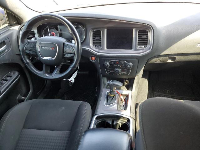 2C3CDXHG1KH680991 Dodge CHARGER GT