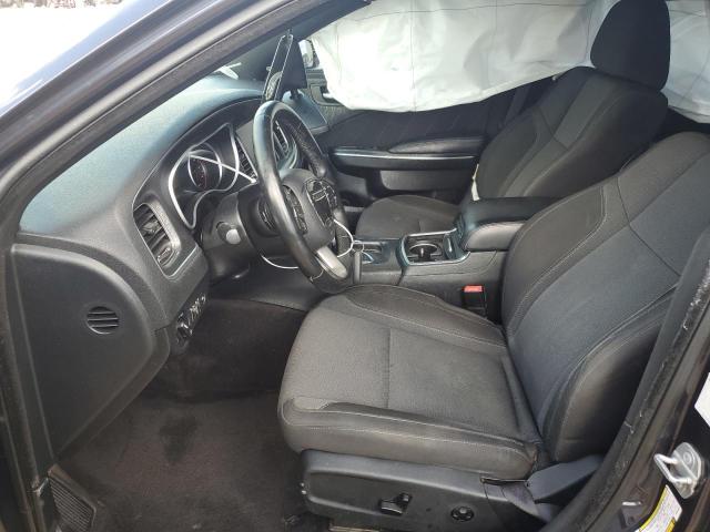 2C3CDXHGXHH524053 Dodge Charger Sxt