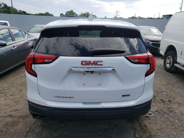 3GKALMEV5JL152047 GMC Terrain Sle