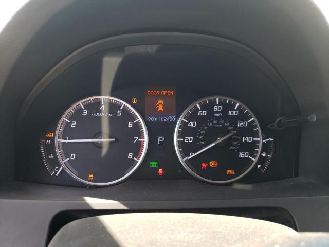 5J8TB3H31EL013192 Acura RDX