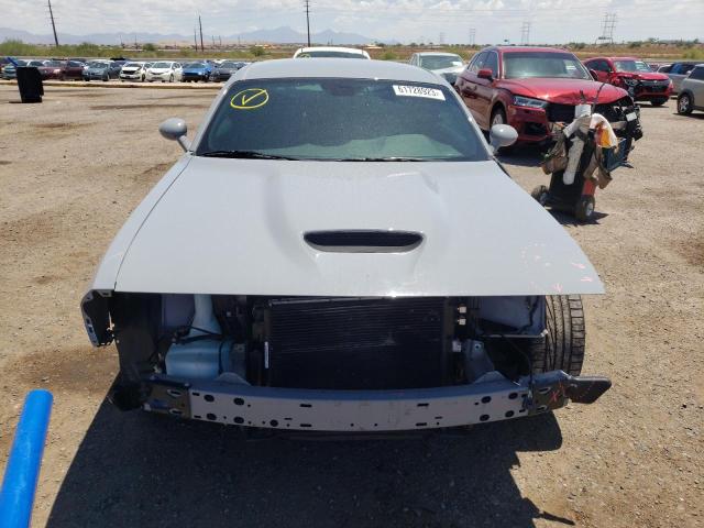 2C3CDZJG0MH684040 Dodge Challenger Gt